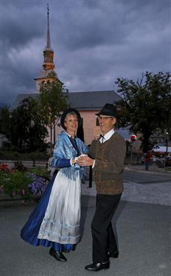 Valse, Polkas, Mazurkas